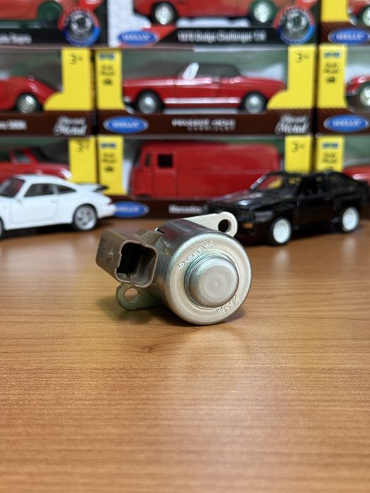 Supapa de reglare a presiunii combustibilului cod : 28466222