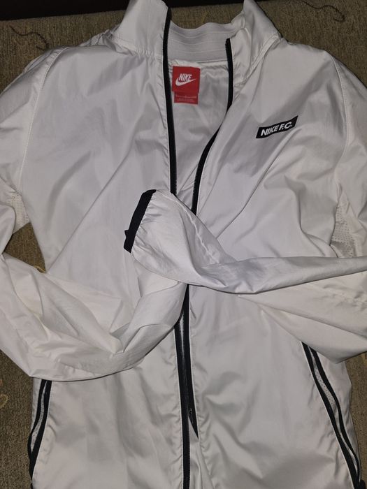 мъжки ветровки Nike Adidas