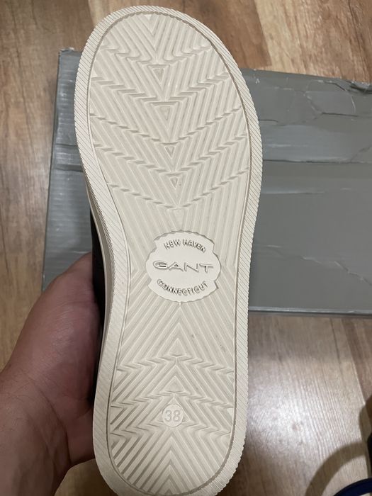 GANT дамски обувки