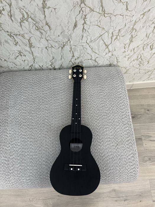 Продам укулеле Concert (концерт) — 10 000 ₸