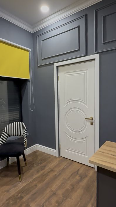 Кабинет  в салоне красоты