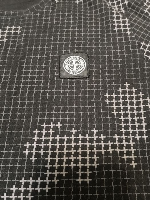 Тениска Stone island