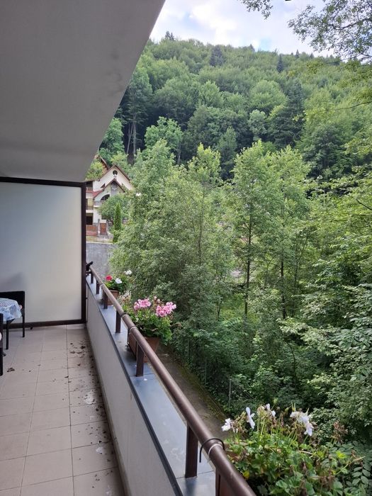 Vindem apartament  de vacanta Sinaia