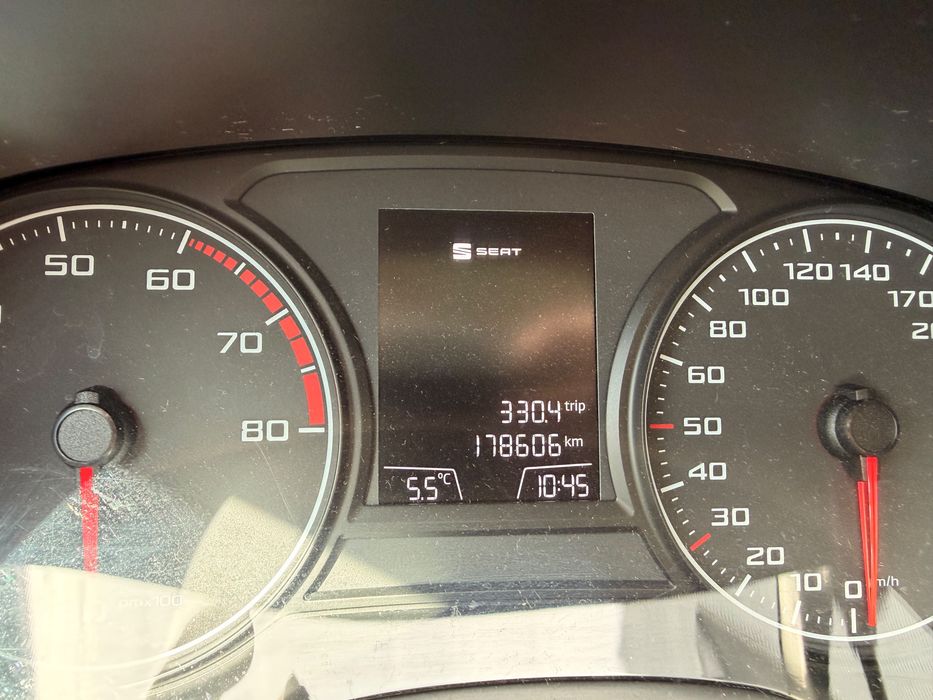 SEAT Leon 2015 — imagine 9