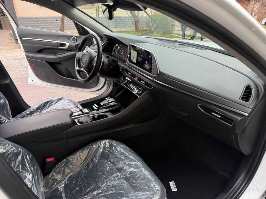 Hyundai Sonata 5 Full Позиция Топтоза Состаяние Зор