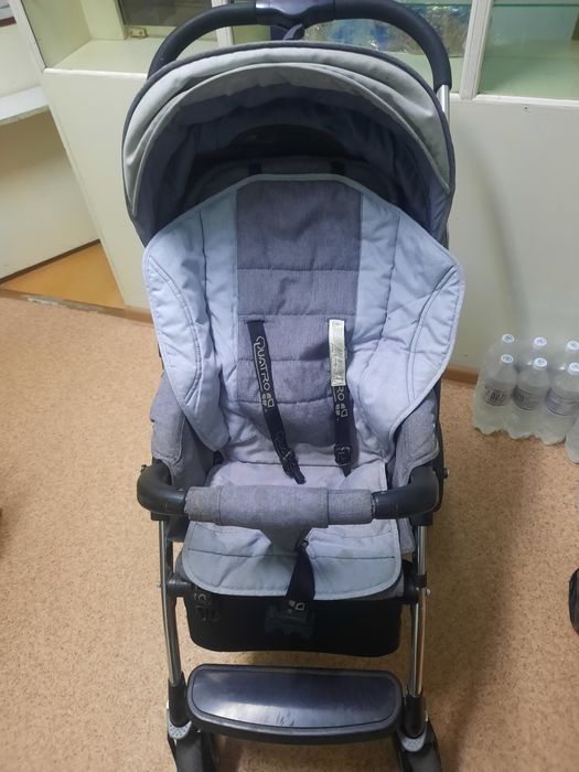 Продаю коляску детскую