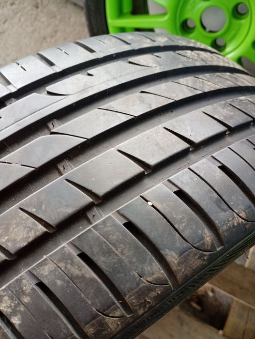 Перфектни 17-4х108 ЕТ49 7j Ford Focus