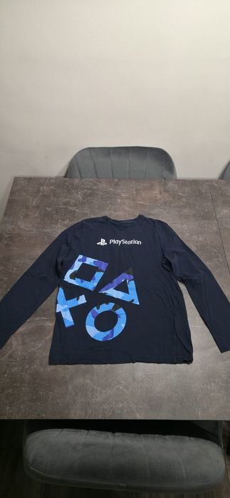 Tricouri baietii Play Station