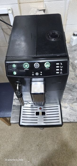 Expressor automat Phillips Saeco