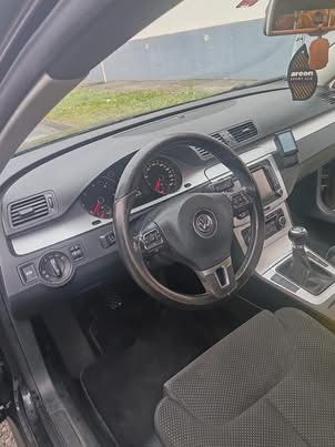 Vw Passat 140 cp TDI 2010!