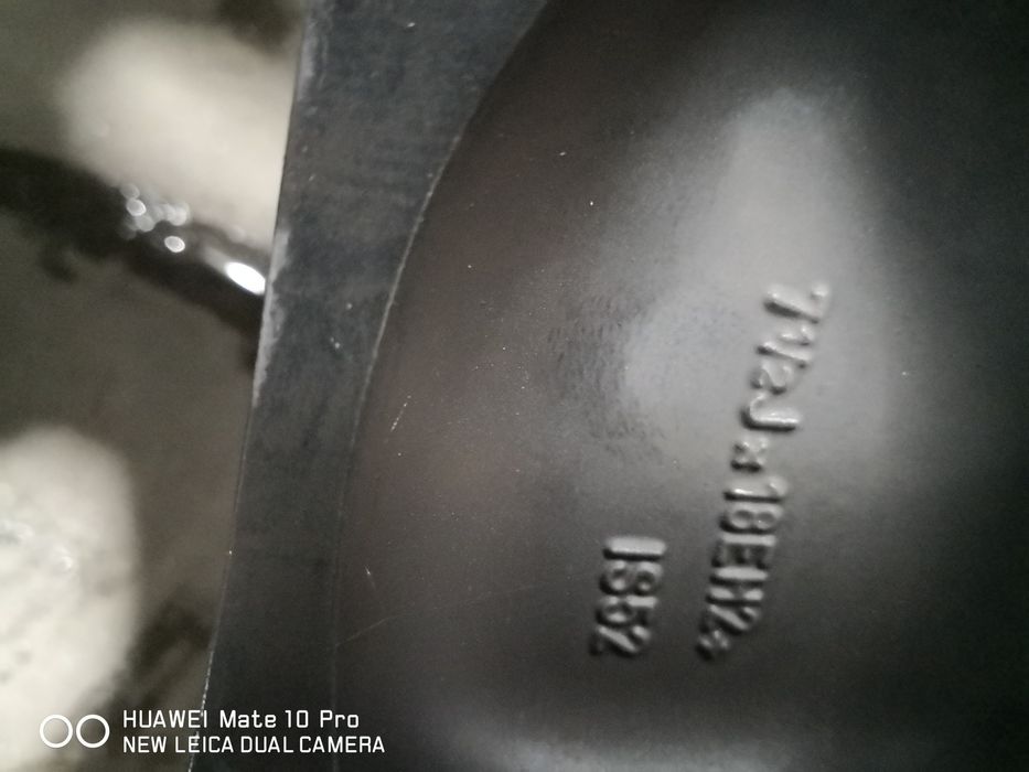 5x120 mini мини купър volkswagen t5 5х120 18 цола оригинални