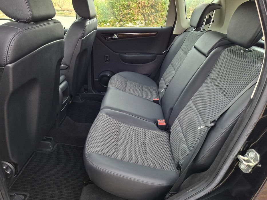 Mercedes-Benz A 150 Facelift 1, 5 i 95 k.c.