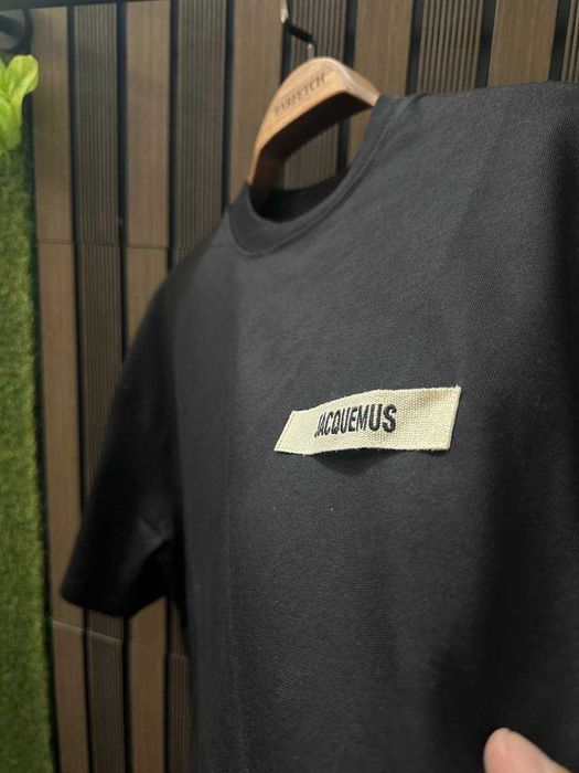 Тениска Jacquemus