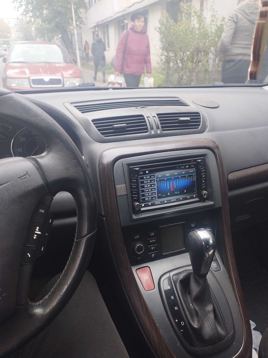 Vand Fiat Croma 2 Model SUV