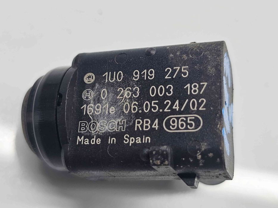 Senzor parcare  Volkswagen Touran (1T1, 1T2) [Fabr 2003-2010] 1U09192