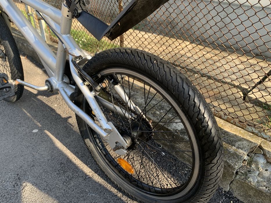 BMx bicicleta de vanzare