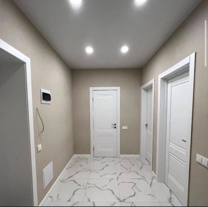 Ремонт квартир под ключ !!!