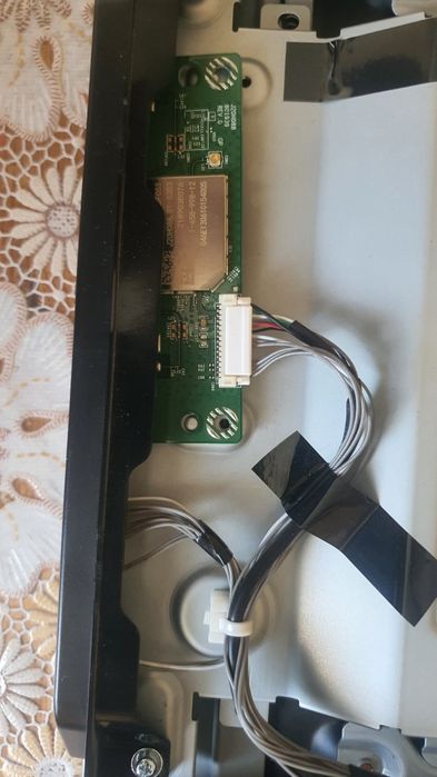 SONY  KD-49XG9005 за части