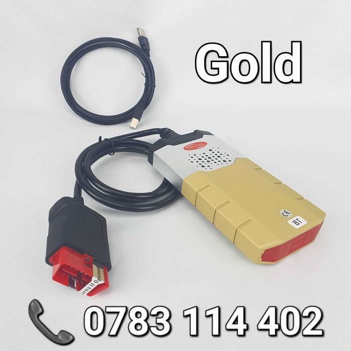 Diagnoza Auto MULTIMARCA-Pt Mecanici-Wow Wurth5.00.12-NEC-SMD Original