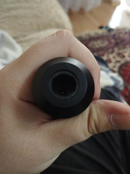 Тату машинка Ambition Flash Pro