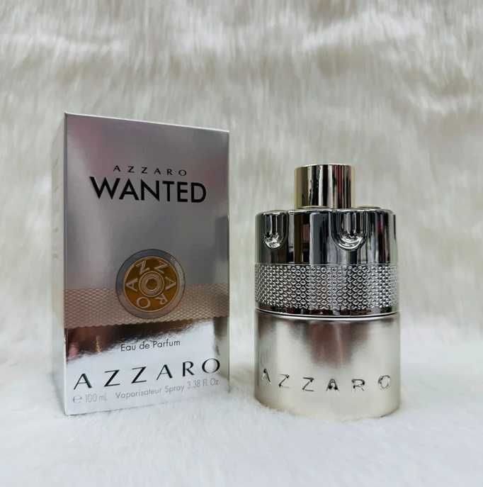 Azzaro Wanted 100ml EDT
