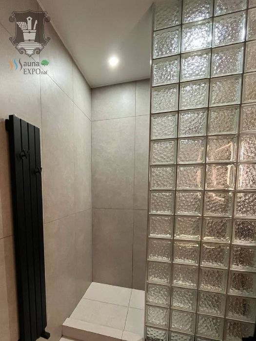 Стеклоблок (производство Чехия)