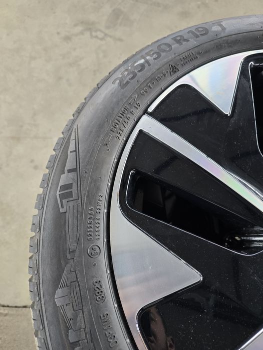 НОВИ Джанти 19 / 5х112 - VW ID7 5x112