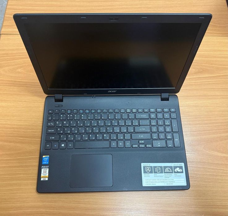 Ноутбук складной  Acer