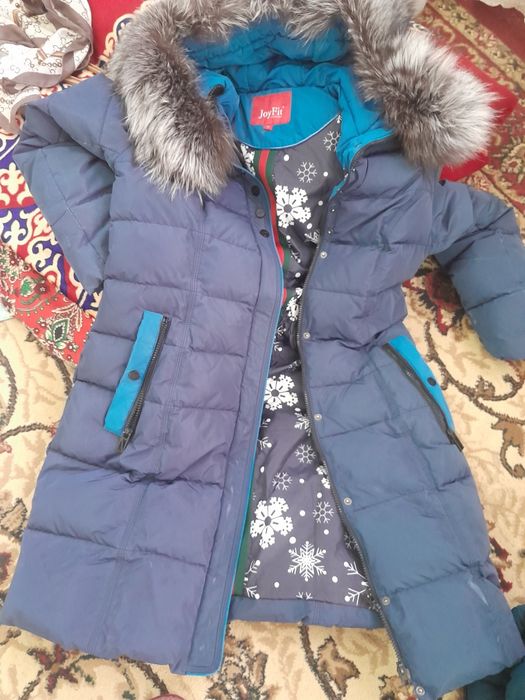 Парка,куртка сатылады