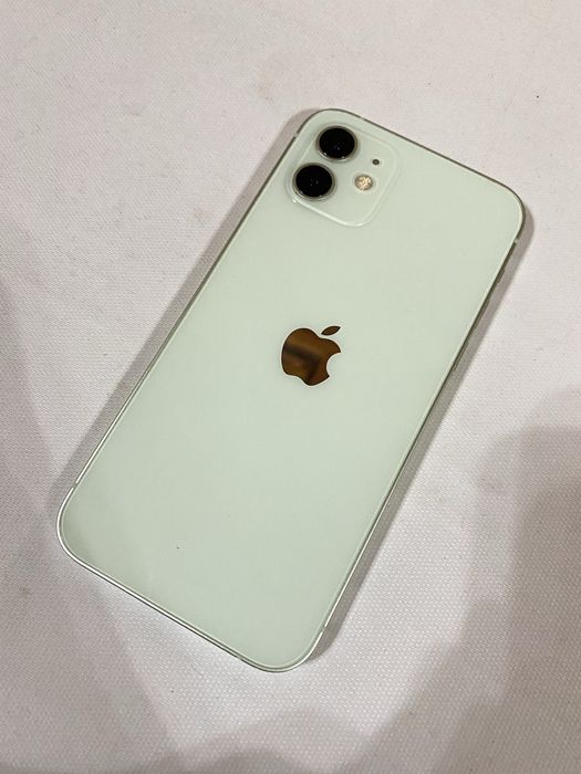 Iphone 12, Айфон 12