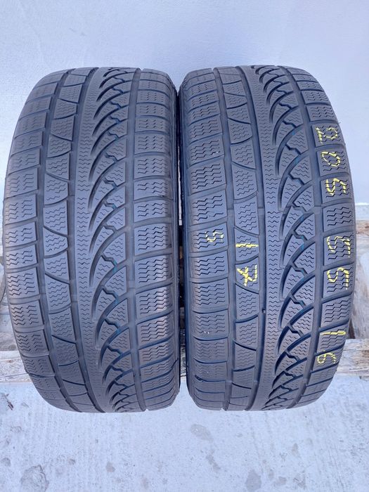 PETLAS 205 55 R 16 M +S