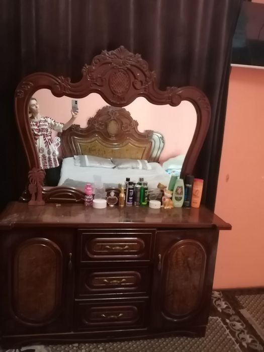 Спалний горнетур