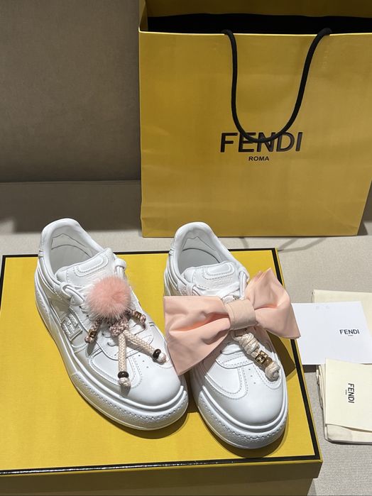 Adidasi Fendi 34-41