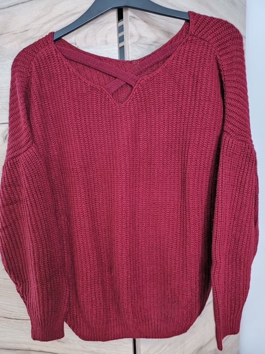 Pulovere dama mărime L