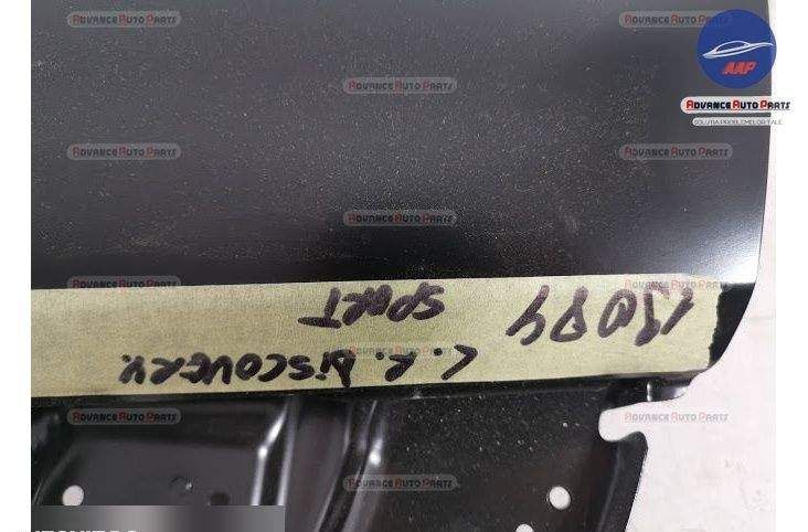 Usa Stanga Fata originala Land Rover  Discovery Sport  1 [2014 - 2020]