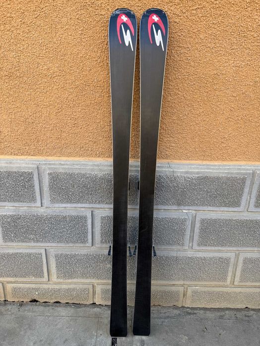 schi stockli scale beta L170cm