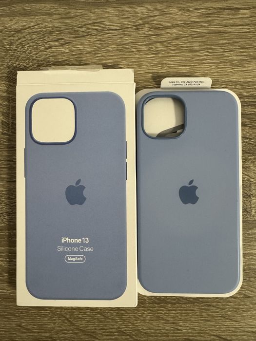 Huse originale Iphone 13