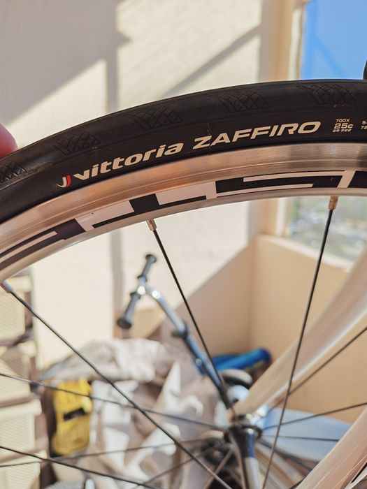 Велосипед Drag Blade 54см