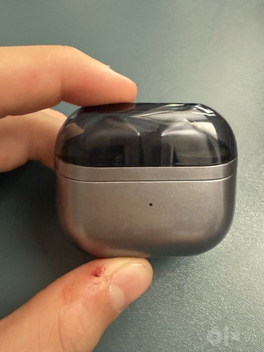 Samsung Galaxy buds 3, Идеал состояние