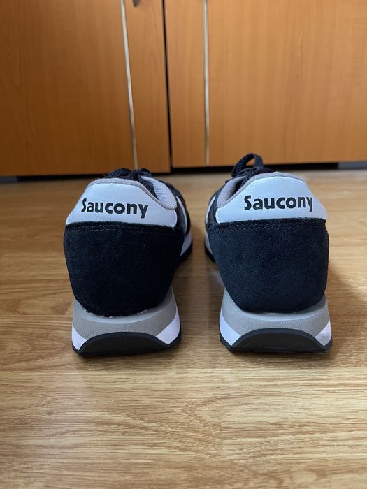 Sneakers Saucony Unisex