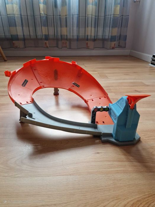 Hot Weels - drafft set / Писта за дрифтовеHot Weels