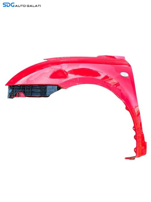 Aripa Stanga Fata Suzuki Swift 2004 - 2010 [LC2547]