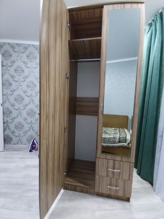 Продам шкаф,б/у.Состояние нового
