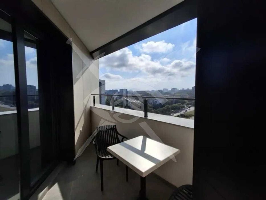 Дава се под наем Двустаен апартамент в Варна, Бриз - 68 кв.м за 850 € - Снимка #5