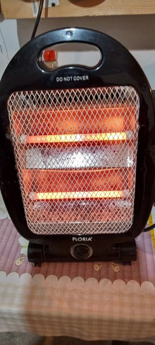 2 radiatore căldură 800 w