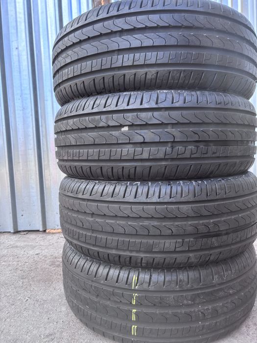 Нови 225/45/18 Pirelli 4бр