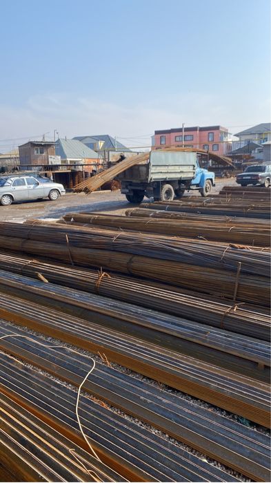 Арматура Россия Қазақстан