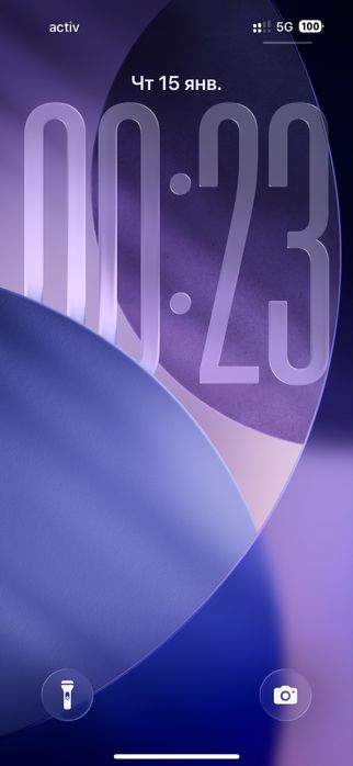 продам аифон 15 про 128черный