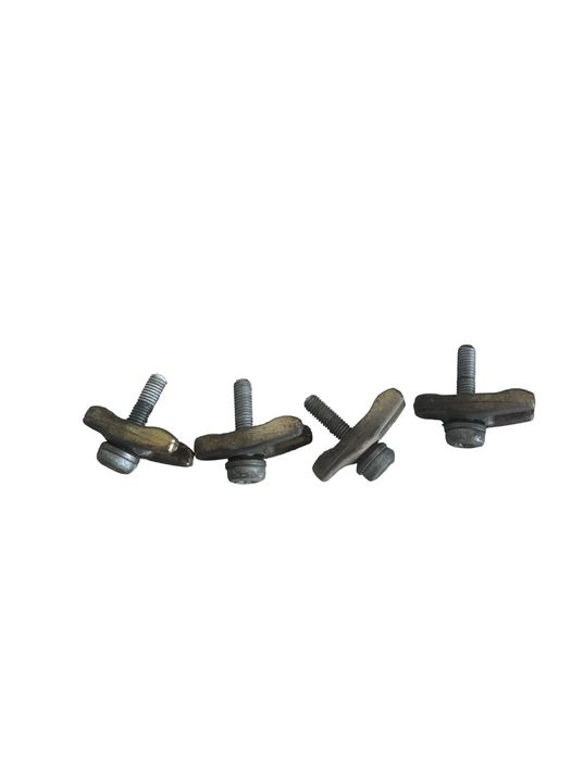 Set Bride/Cleme Fixare Injector Combustibil Renault Megane I Ba0/1_ 19