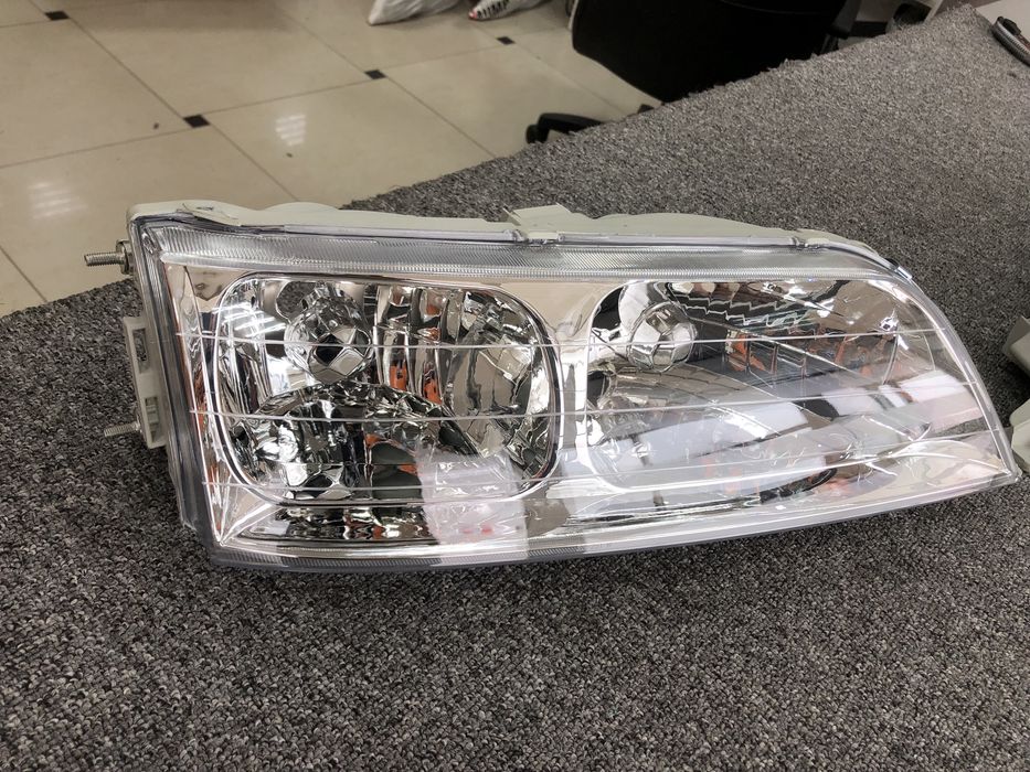 Фары на Марк 2 100